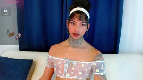 Laura online show from 18, 10, 2025