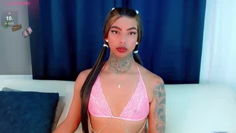 Laura online show from 24, 10, 2025