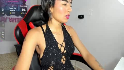 LauraBlush online show from 28, 3, 2026