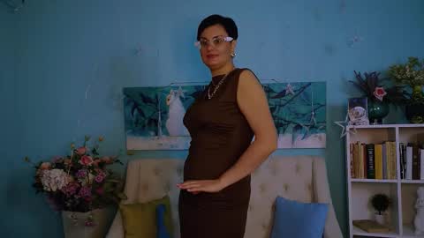 lauradavidsons online show from 19, 9, 2025