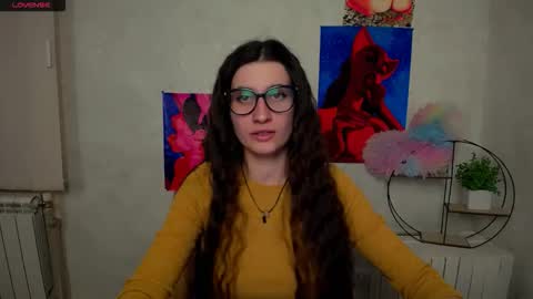 Laura online show from 11, 11, 2025