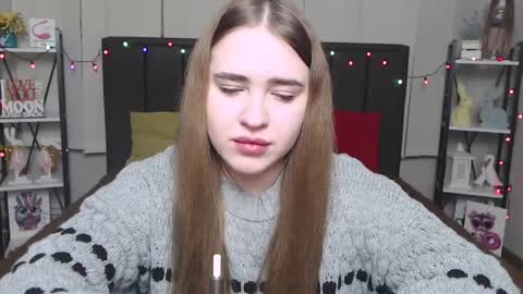 LauraHlot online show from 18, 1, 2025