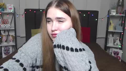 LauraHlot online show from 19, 1, 2025