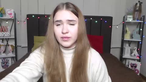 LauraHlot online show from 19, 1, 2025