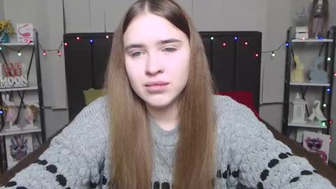 LauraHlot online show from 23, 1, 2025