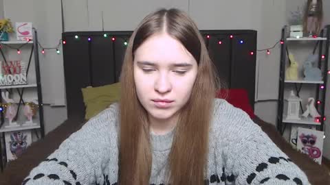 LauraHlot online show from 23, 1, 2025