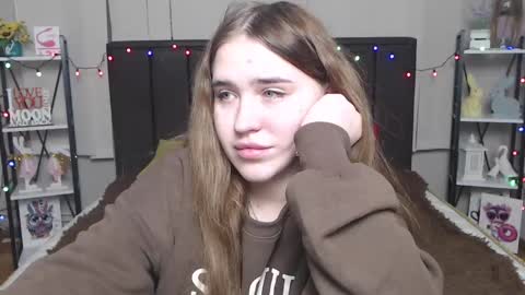 LauraHlot online show from 26, 1, 2025