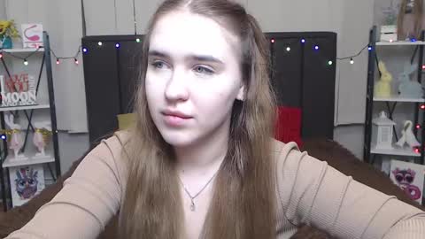 LauraHlot online show from 27, 1, 2025