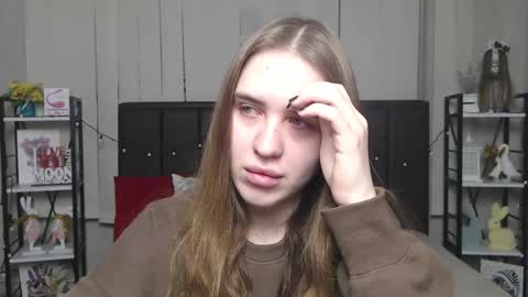 LauraHlot online show from 22, 11, 2025