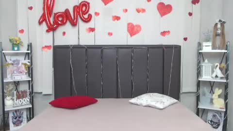 LauraHlot online show from 23, 3, 2026