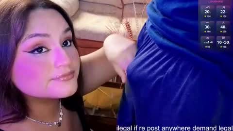 Laura and Phillipe SEE YOU AGAIN ON JANUARY 12 2025 HAPPY NEW YEAR online show from 31, 10, 2025