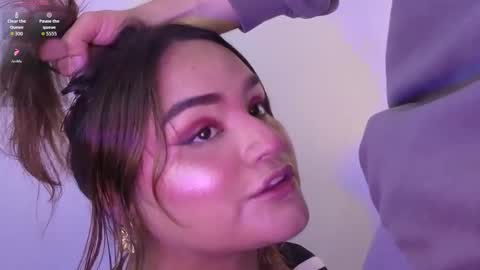 Laura and Phillipe SEE YOU AGAIN ON JANUARY 12 2025 HAPPY NEW YEAR online show from 16, 2, 2026