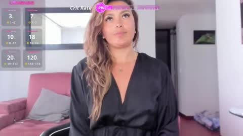 Laura online show from 22, 2, 2026