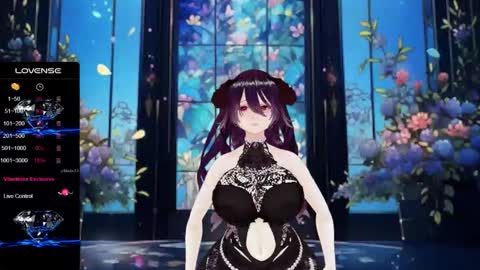 lauramor4 online show from 3, 2, 2026