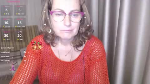 Lauraoven1 online show from 1, 12, 2024