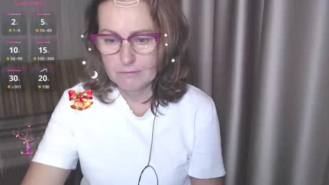 Lauraoven1 online show from 2, 12, 2024