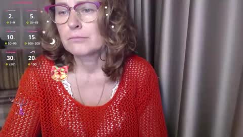 Lauraoven1 online show from 3, 12, 2024