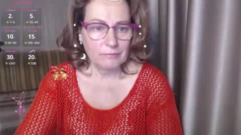 Lauraoven1 online show from 6, 12, 2024