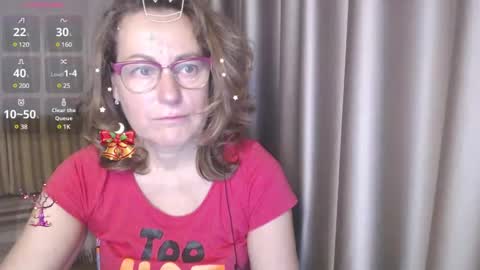 Lauraoven1 online show from 11, 12, 2024