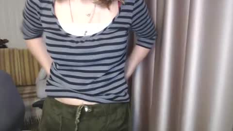Lauraoven1 online show from 14, 12, 2024