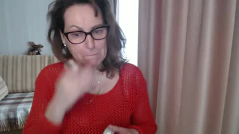 Lauraoven1 online show from 3, 3, 2025