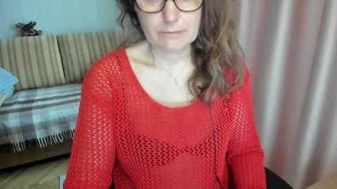 Lauraoven1 online show from 25, 3, 2026