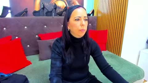 Laura online show from 16, 4, 2026