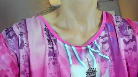 Snapshot of laurasofia45 chatting on 6, 2, 2026 Laura Sofia online show from 6, 2, 2026