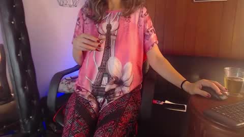 Snapshot of laurasofia45 chatting on 26, 2, 2026 Laura Sofia online show from 26, 2, 2026