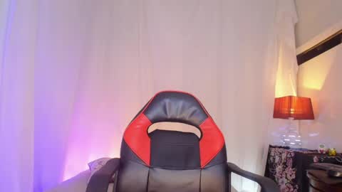 Snapshot of laurasofia45 chatting on 6, 6, 2026 Laura Sofia online show from 6, 6, 2026