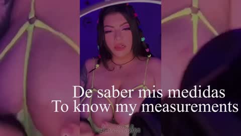 Laura online show from 11, 1, 2025