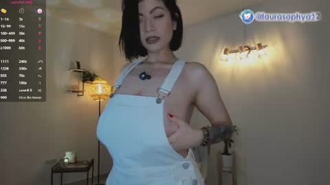 Laura online show from 1, 7, 2026