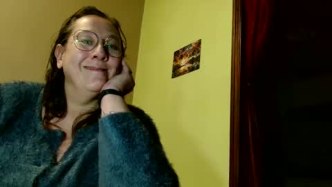 laureanne online show from 12, 12, 2024