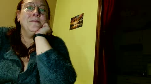 laureanne online show from 27, 12, 2024