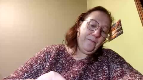 laureanne online show from 17, 2, 2025