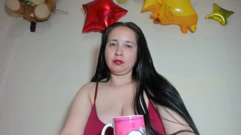laureen777 online show from 2, 3, 2025