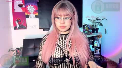  Im Lauren  independent model   online show from 24, 2, 2026