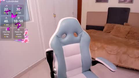 Lauren online show from 22, 10, 2025