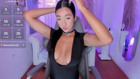 LAUREN online show from 15, 4, 2026