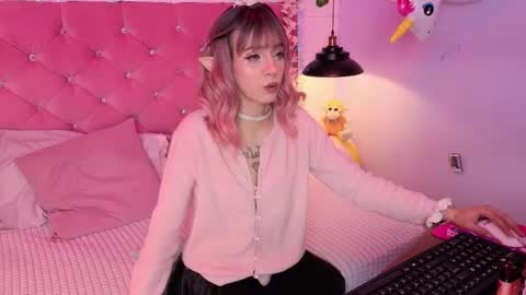 Lauren evans9 online show from 27, 2, 2026