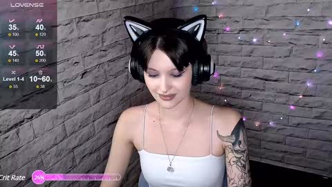 Snapshot of lauren_raquel chatting on 7, 12, 2024 Eva online show from 7, 12, 2024