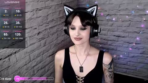 Snapshot of lauren_raquel chatting on 8, 1, 2025 Eva online show from 8, 1, 2025