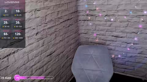 Snapshot of lauren_raquel chatting on 10, 1, 2025 Eva online show from 10, 1, 2025