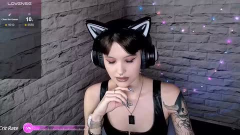 Snapshot of lauren_raquel chatting on 20, 1, 2025 Eva online show from 20, 1, 2025