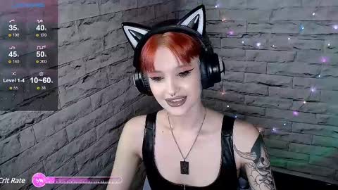 Snapshot of lauren_raquel chatting on 16, 2, 2025 Eva online show from 16, 2, 2025