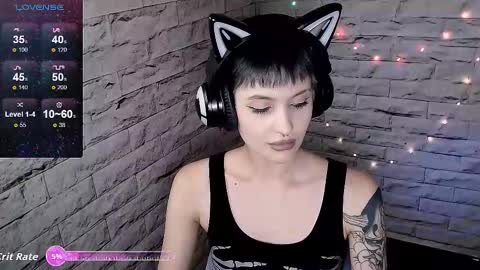 Snapshot of lauren_raquel chatting on 20, 9, 2025 Eva online show from 20, 9, 2025