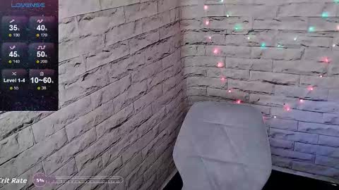 Snapshot of lauren_raquel chatting on 7, 10, 2025 Eva online show from 7, 10, 2025