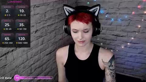 Eva online show from 8, 3, 2026