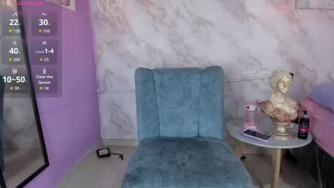 Snapshot of lauren_smiles chatting on 30, 7, 2026 Lulu online show from 30, 7, 2026