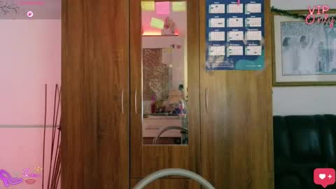 Lauren online show from 14, 3, 2026